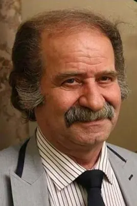 فرج‌الله گلسفیدی