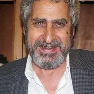 مسعود جعفری جوزانی
