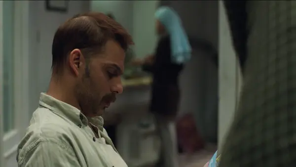 ابد و یک روز