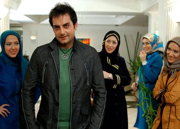 دردسر بزرگ