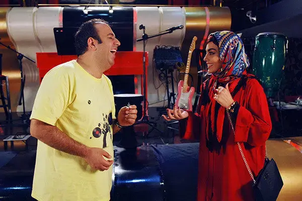 مأموریت غیرممکن
