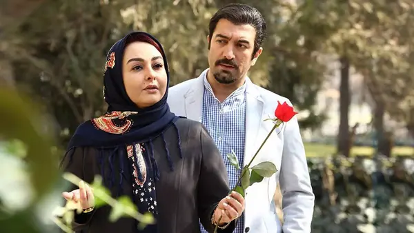 مجرد 40 ساله