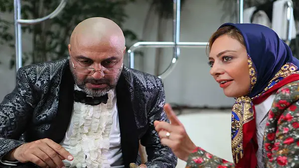 من سالوادور نیستم