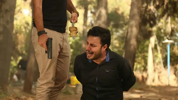 هفت معکوس