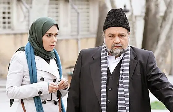 پس‌کوچه‌های شمرون