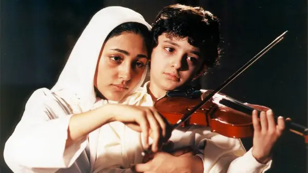 میم مثل مادر