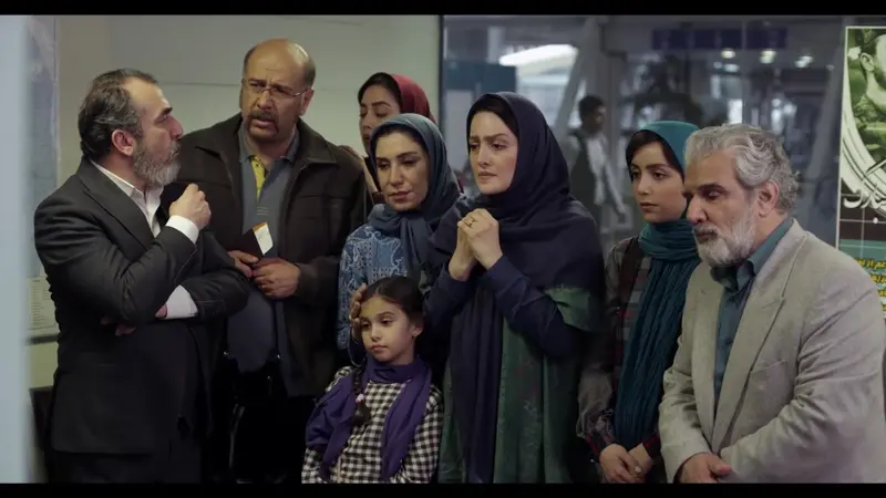به خاطر یک مشت دلار