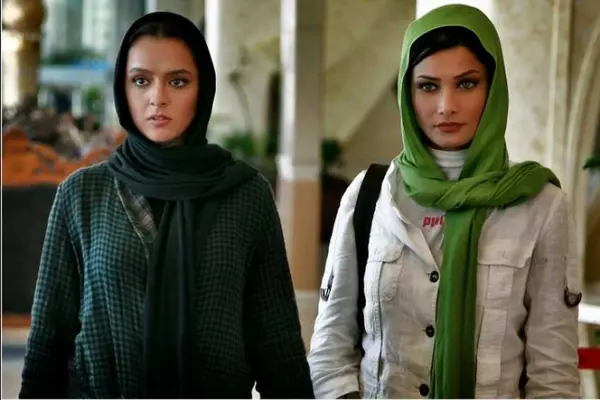 هر چی خدا بخواد