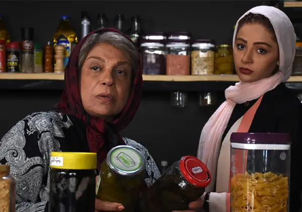 پاستاریونی