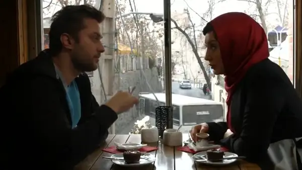 عاشقت شدم