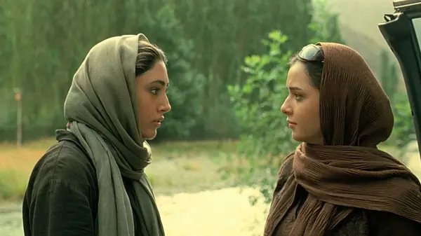 درباره الی