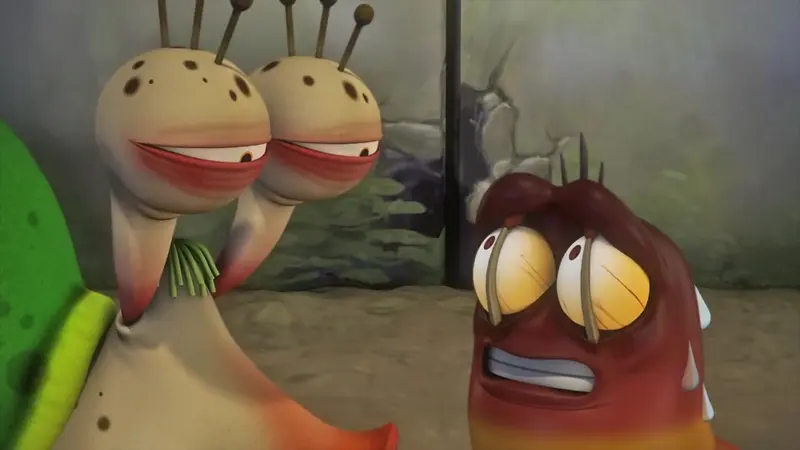 زل زدن