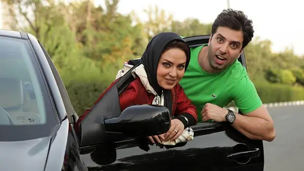 دو عروس