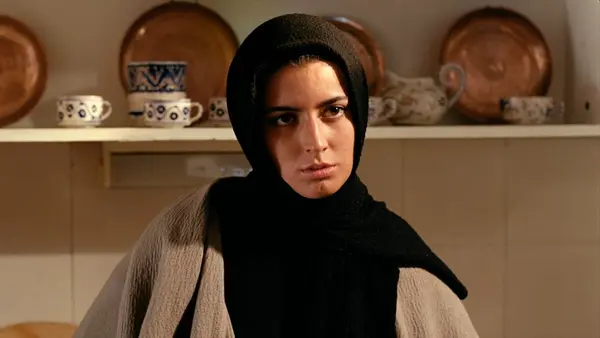 لیلا