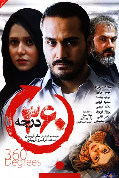 ۳۶۰ درجه