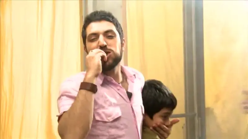 سروش صحت