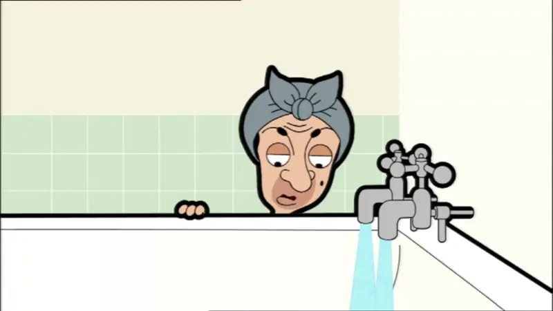 نظافت بهاری