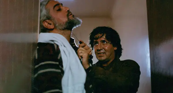 بهشت پنهان