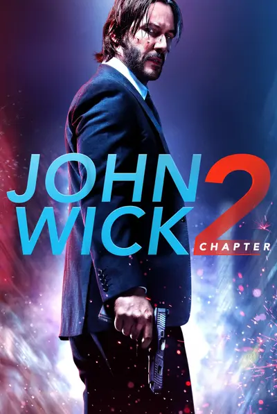جان ویک : فصل 2