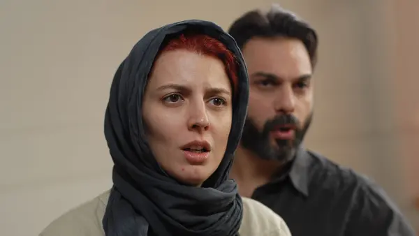 جدایی نادر از سیمین