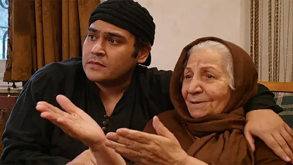 کلاس هنرپیشگی