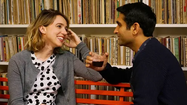 بیمار بزرگ