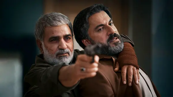 بادیگارد