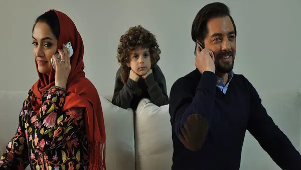 آتش بس 2