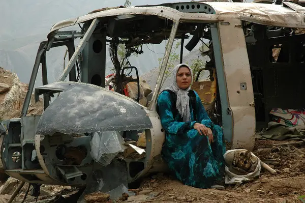 فرزند خاک
