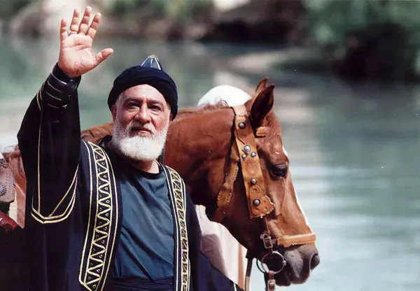 مسافر ری
