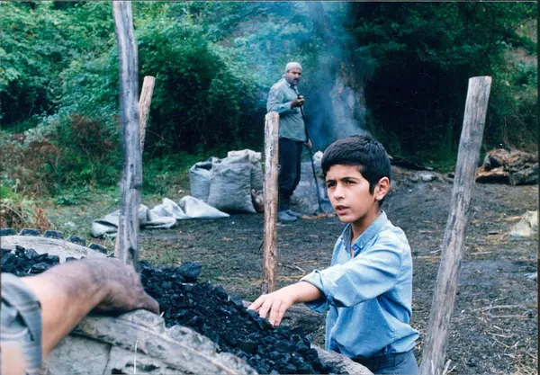 میرزا کوچک خان