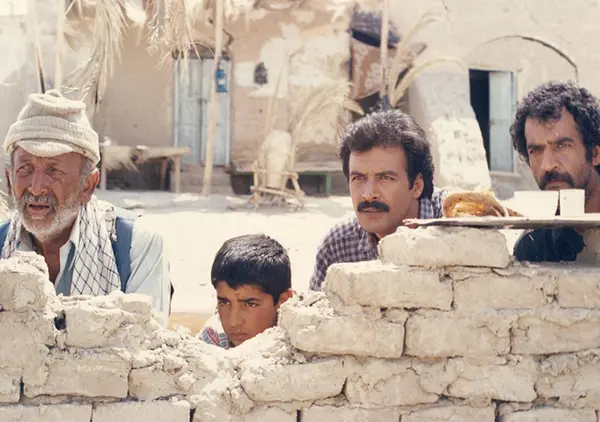 جدال در تاسوکی