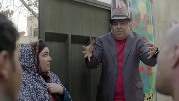 عزیز میلیون دلاری