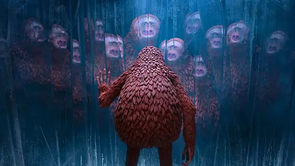 لینک گمشده