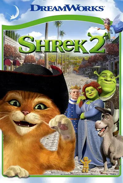 شرک 2