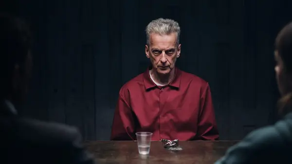 پس از طوفان