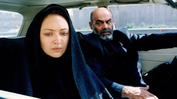 واکنش پنجم