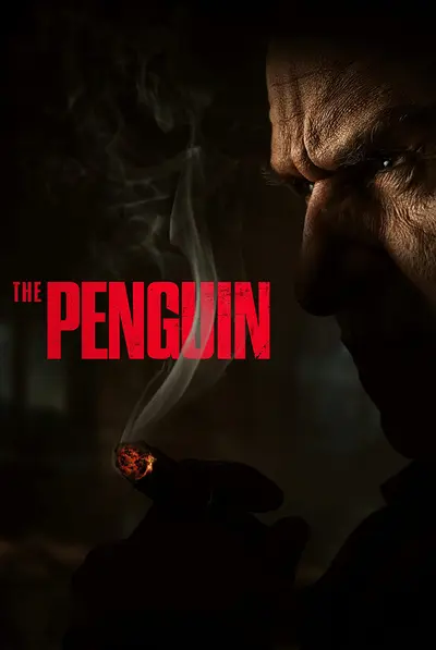 پنگوئن