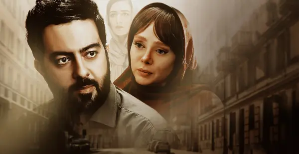 عاشق پیشه