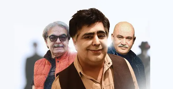 آواز در خواب