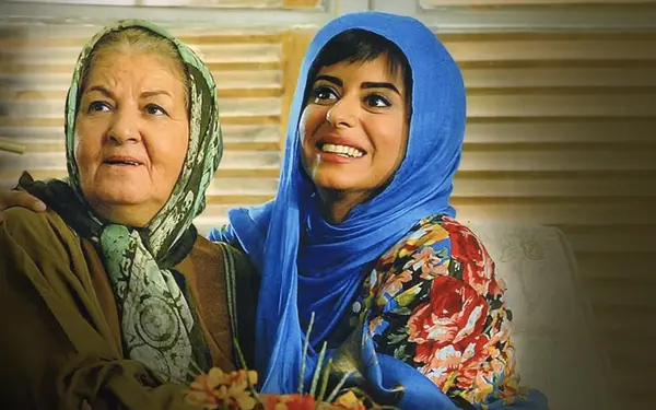 اشک و سکوت