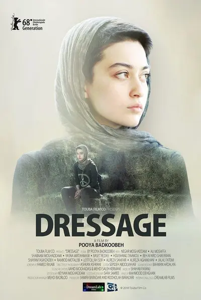 درساژ