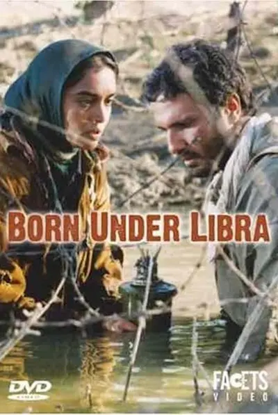 متولد ماه مهر