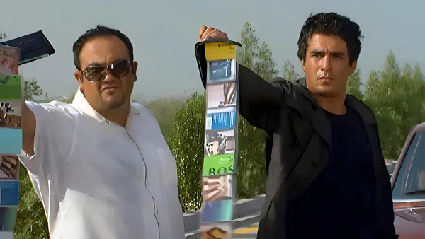 هشدار برای کبری 11