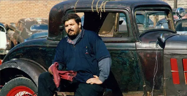 مرسدس