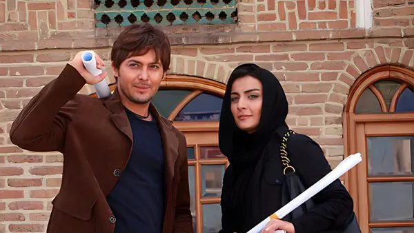 یکی از ما دو نفر