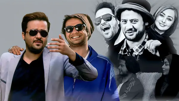 پاشنه بلند ۲