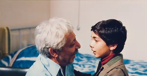 پدربزرگ