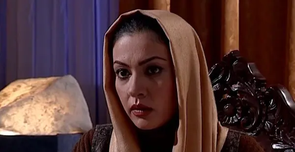 سایه ها