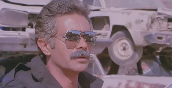 شب شکن